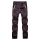 thumbnail image 1 of Pantalones de asalto para mujer más terciopelo para mantener el calor espesar rayas de camuflaje con pantalones de bolsillo pantalones largos de esquí Fridja  hfkajh100929, 1 of 8