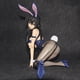 thumbnail image 1 of Figuras de acción de Tomoka Hinasawa, 46cm, Sexy, Anime, la regla absoluta de la Reina Hinasawa Tomoka Gong Bohan LED, 1 of 2