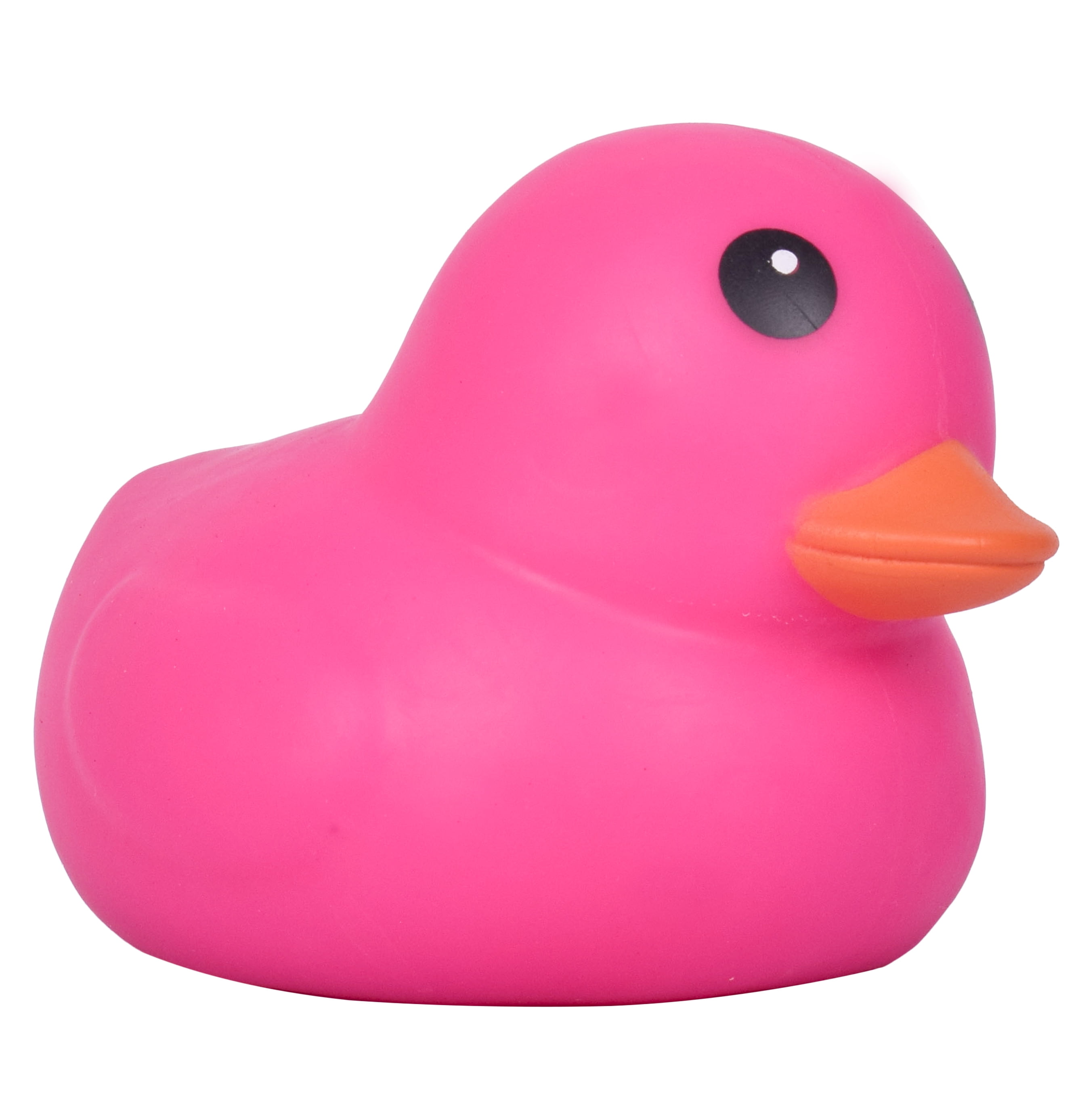 Toymendous Laffy Quacks, Jumbo Squishy Ducks, Receive 1 per Purchase, Toy for Children Ages 3+