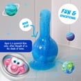 thumbnail image 2 of Mr. Bubble Scientific & Terrific Bath Potion, Pink, Original Bubblegum Scent, 1.76 oz., 2 of 11