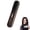 Brown, variant on 2026 Upgraded for Short Hair, 3 Heat Settings for All Hair Types, 30s Fast Heat, Ionic & Ceramic Care, Cold Air Mode, 2500mAh USB-C Rechargeable Straightening Brush (Blue)