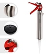 thumbnail image 2 of TOOL1SHOoo Mortar Gun For Brick Pointing with 2 Nozzles  for Cement lime Nozzle Grouting Tool, 2 of 14