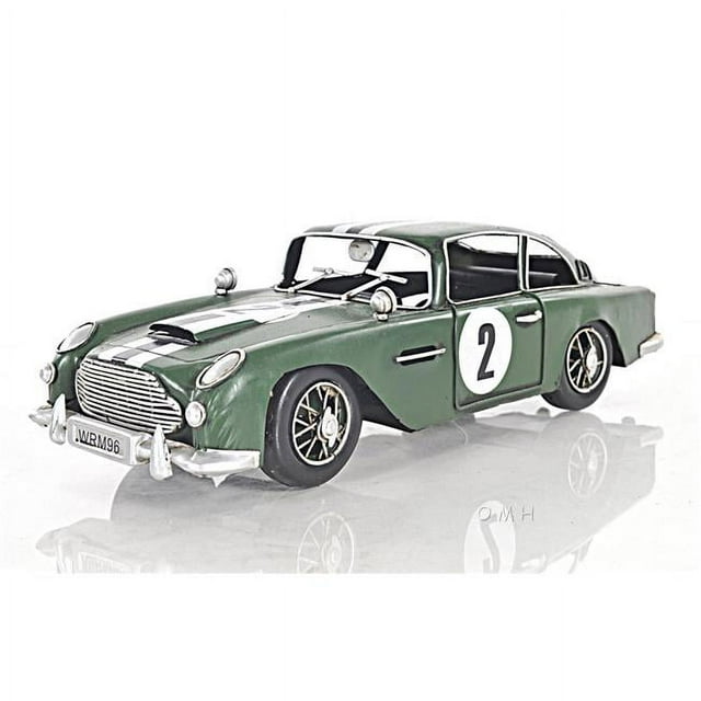 Old Modern Handicrafts AJ064 1963 Aston Martin DB5
