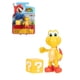 thumbnail image 1 of Figura Red Koopa Troopa Nintendo Super Mario 4 pulgadas Wave 28, 1 of 5
