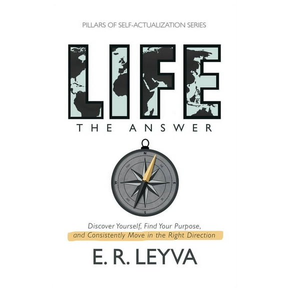Life, The Answer, (Paperback)
