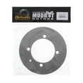 thumbnail image 3 of Brake Rotors for Polaris General 1000 2017 - 2026 Front MudRat Discs, 3 of 3