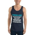 thumbnail image 1 of There Are Two Types Of People Tank top, 1 of 1