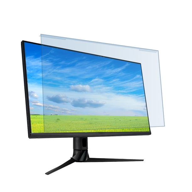J J-Dream Hanging 23, 23.6, 23.8, 24 Inch Blue Light Screen Protector ...
