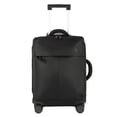 thumbnail image 1 of Maleta de viaje CoolCapital Dott  20" pulgadas carry on  Color Negro, 1 of 18