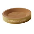 thumbnail image 2 of Cat Scratcher Cardboard Cat Scratching Board Durable Interactive Play Lounge Bed 48cmx48cmx10cm, 2 of 9