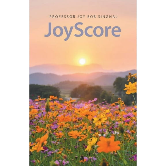 Joyscore (Paperback)