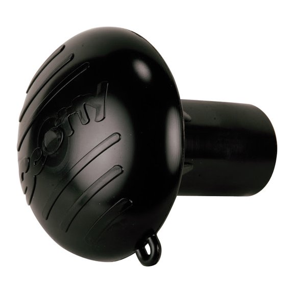 "Scotty Hammerhead Rod Butt Cushion"