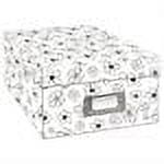 Pioneer Acid-Free Photo Storage Box Set