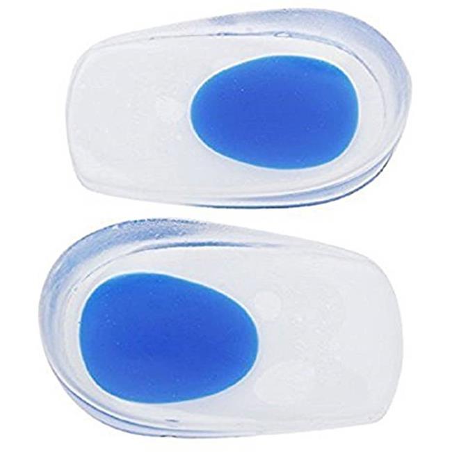 The Orthopedic Guys HC16204 Silicone Gel Heel Cup Extra Large