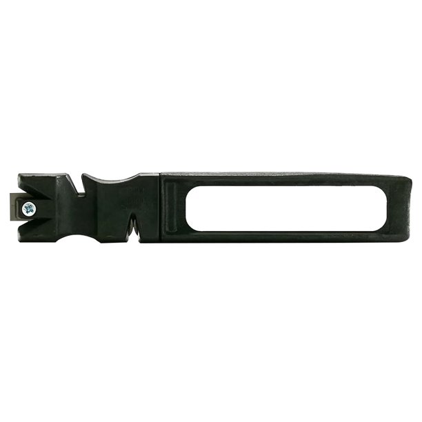 Afilador Cuchillos Master Kitchen Herramienta para Afilar 4 en 1 Profesional Etapas