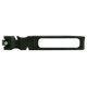 thumbnail image 1 of Afilador Cuchillos Master Kitchen Herramienta para Afilar 4 en 1 Profesional Etapas, 1 of 6