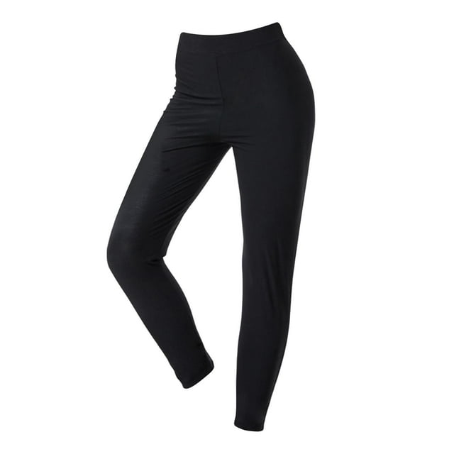 Slimming Pants Women Body Shaper Leggings Workout M