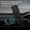 for Moto G Stylus 5G 2023 Case,(Not for 4G Version), Camera Lens Cover