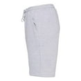 thumbnail image 3 of Independent Trading Co. Midweight Fleece Shorts, 3 of 4