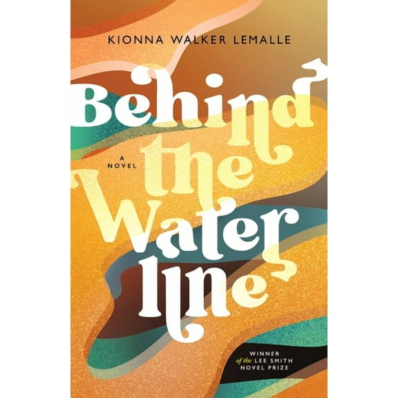 Behind the Waterline, (Paperback)