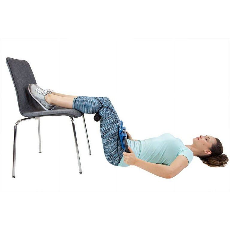 Teeter back stretcher sale
