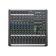 thumbnail image 3 of Mackie ProFXv2 Series PROFX12V2 - Analog mixer with ReadyFX - 12-channel, 3 of 6