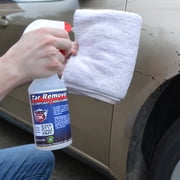 تفاصيل King Tar Remover للسيارات Gallon