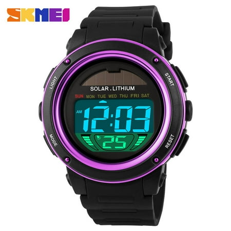 skmei watch 3atm