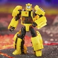 thumbnail image 2 of Transformers Legacy United Deluxe Class Animated Universe Bumblebee, 2 of 8