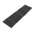 thumbnail image 2 of Envoltura de cuero para taco de billar, agarre cómodo, accesorio para billar Negro, 2 of 8