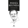 thumbnail image 1 of Poesía reunida Universidad Autónoma de Aguascalientes 9786078359936, 1 of 2