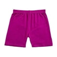 thumbnail image 2 of Girls Dance Shorts, Bike Shorts for Toddlers, Biker Cartwheel Under Dress Multicolor Girls Clothes, 2 of 3