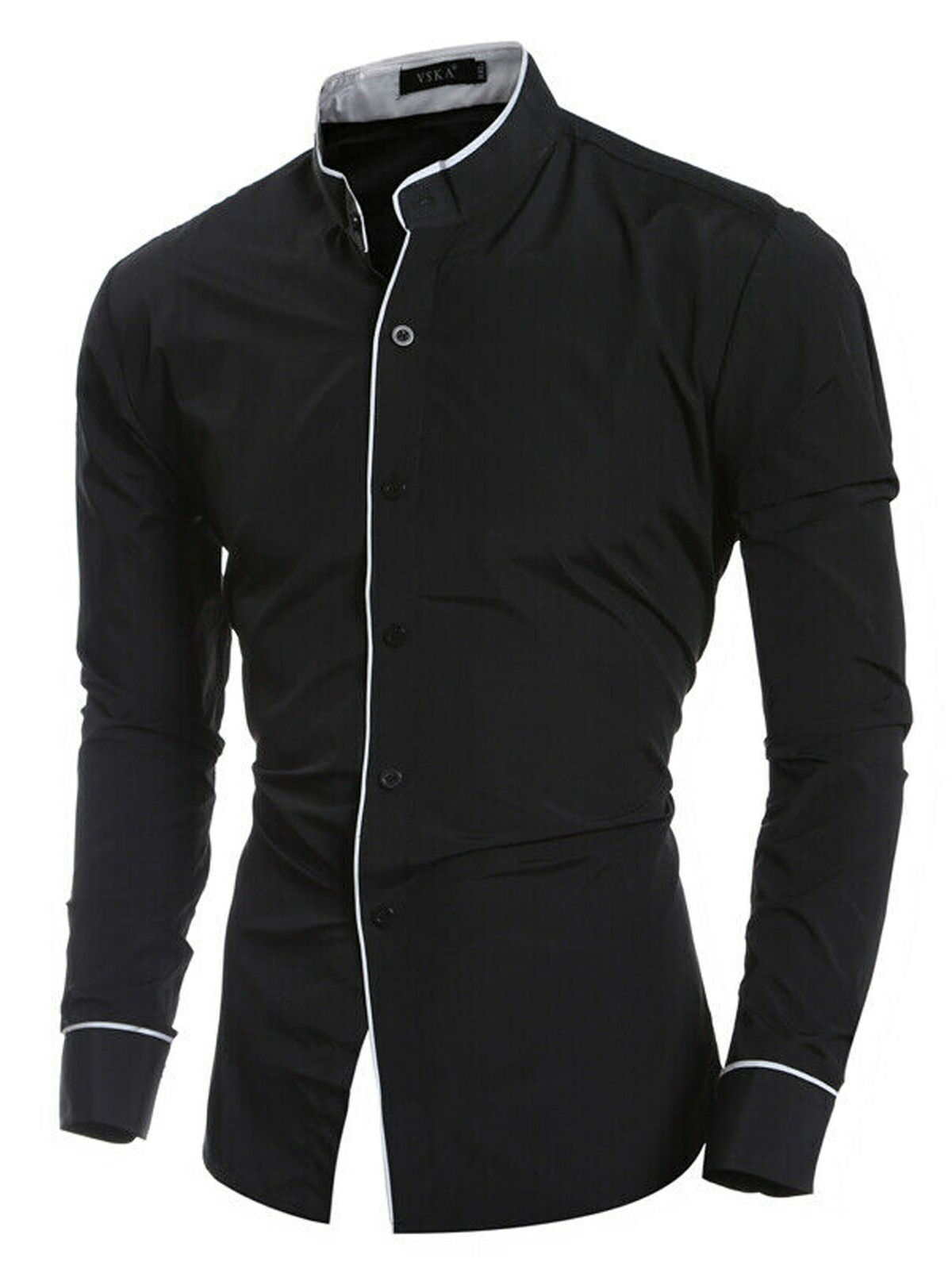 business formal shirts