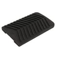 thumbnail image 4 of 600255, Cubierta De Pedal De Acelerador Profesional De Goma Estable Para Club Car, 4 of 7