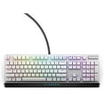thumbnail image 1 of Teclado Gamer Alienware  AW310K LED USB RGB -Luz Lunar, 1 of 2