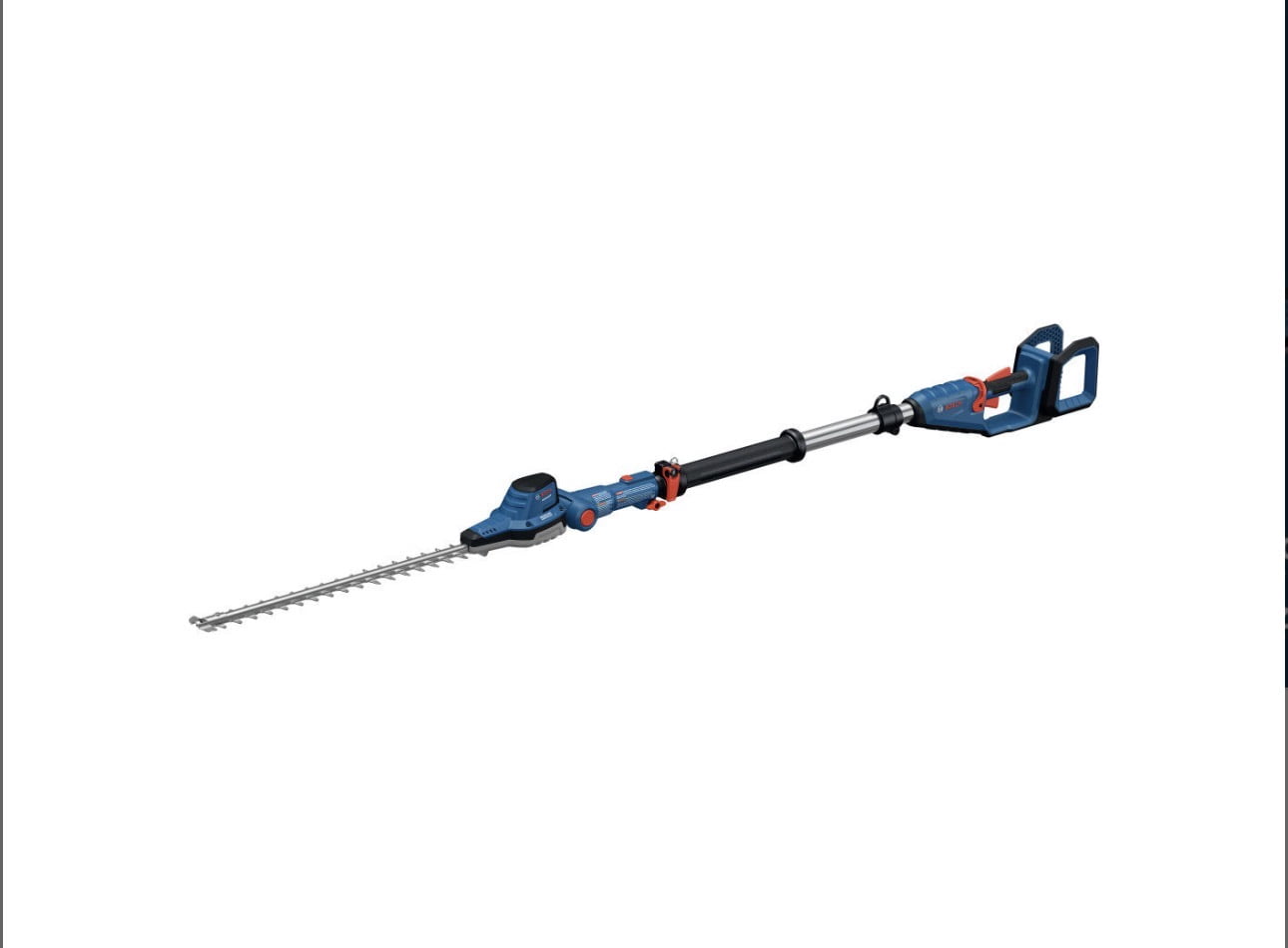Bosch 18V 20 Inch Pole Hedge Trimmer (Bare Tool)