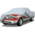 thumbnail image 1 of Leader Accessories Xtreme Guard - Fundas Para Coches Para Camionetas, Para Todo Tipo De Clima, Impermeables, Transpirables, Para Uso En Interiores Y Exteriores, Se Adapta A Camiones De 241 A 250 Pulga, 1 of 5