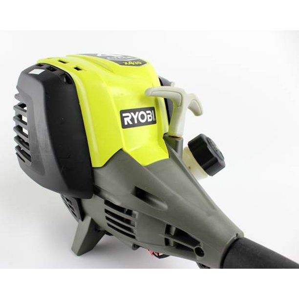 Ryobi RY34420 30cc 4Cycle 17" Gas Lawn Grass Weed String Trimmer