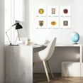thumbnail image 3 of Gallery Pops Pokemon - Nature Pokedex Wall Art Bundle (6-Pack), 3 of 5