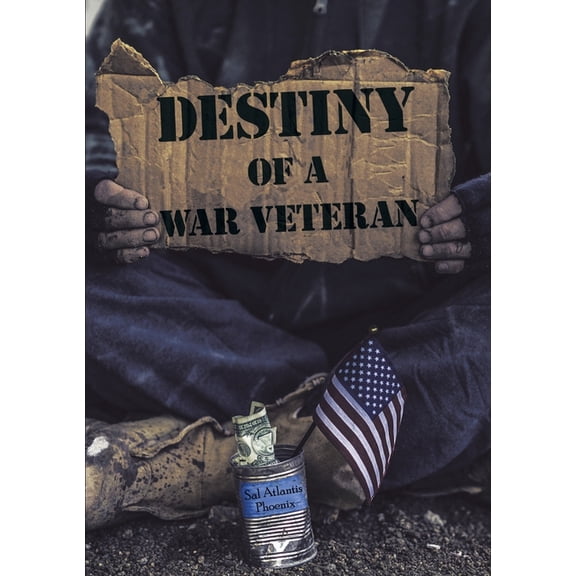 Destiny of a War Veteran, (Paperback)