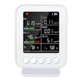 thumbnail image 4 of Air Quality Meter Tester TFT Carbon Dioxide Detector, 4 of 5
