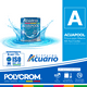 thumbnail image 3 of Pintura para Alberca Pinturas Acuario Acuapool 1 Litros Azul Caribe, 3 of 3