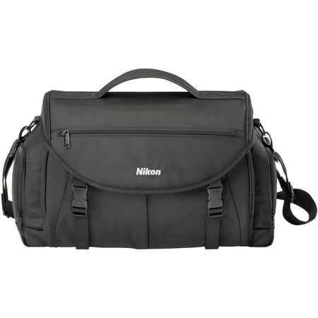 Nikon 17008 Large Pro DSLR Camera Bag (Best Pro Camera Bag)