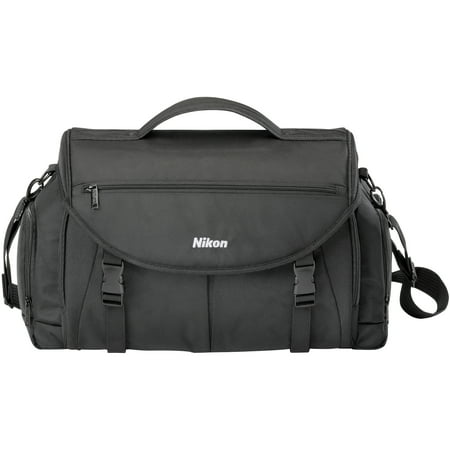 Nikon 17008 Large Pro DSLR Camera Bag Nikon 17008 Large Pro DSLR Camera Bag