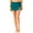 Light Green, variant on Catalina Women's Black Skirted Swim Bottom