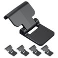 thumbnail image 1 of SOPOTUTU 5Pcs Clamps for Glass Aquarium Lid Clips Plastic Escape Proof Turtle Tank Accessories, 1 of 8