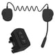 thumbnail image 3 of Casco de motocicleta DYNWAVEMX Auriculares inalámbricos con litio incorporada, 3 of 8