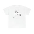 thumbnail image 2 of Virgo Tee, 2 of 9