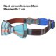 thumbnail image 2 of Collares para perros y gatos con pajaritas ajustables y desmontables, de caballero., 2 of 5