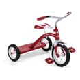 thumbnail image 2 of Radio Flyer Classic Red 10" Tricycle: 150th Anniversary, 2 of 4